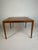 Wood Vintage Danish Rosewood Coffee Table from Johannes Andersen, 1960s For Sale - Image 7 of 10