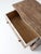 Brown Antique Farmhouse Cabinet For Sale - Image 8 of 18