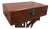 Chinoiserie Red Lacquered Wood Storage Chest, Vintage For Sale