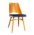 Vintage Industrial Swivel Stool, 1980s For Sale