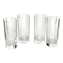 Example of Cristal d' Arques Glasses