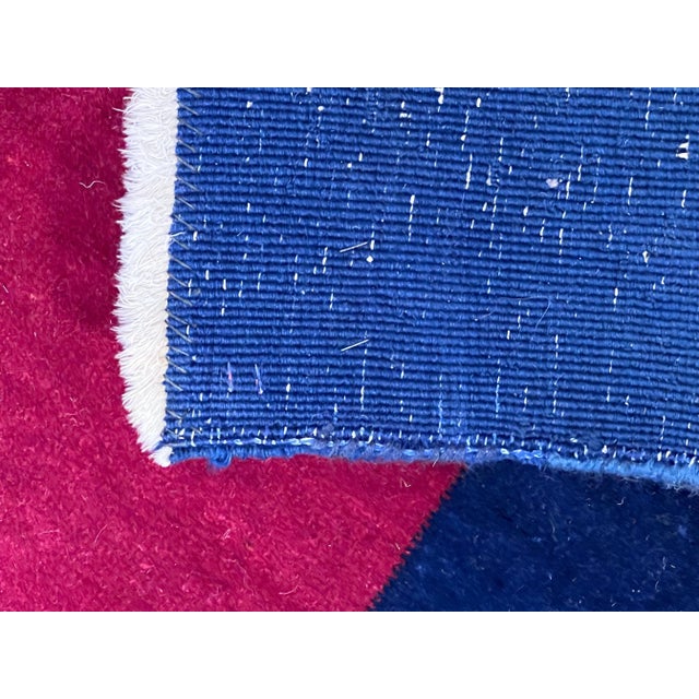 Vintage Art Deco Rug, 1929 For Sale - Image 9 of 13