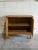 Mid-Century Modern Danish Oak Small Storage Cabinet Mid-Century Modern 1970s For Sale - Image 3 of 10
