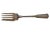 Last Call - 1910 Silver Serving Fork For Sale