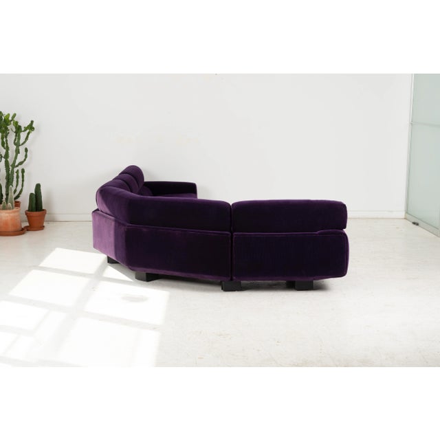 Preview Sectional Designed by M. Fillmore Harty For Sale - Image 11 of 12