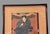 Antique Japanese Wood Block Print of a Kabuki Actor by Utagawa Kunisada For Sale - Image 6 of 8