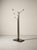 Brushed Steel and Marble Coat Rack from Acerbis International, 1970s For Sale - Image 14 of 14