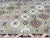 Textile Large Indian Dhurrie Flat-Woven Rug For Sale - Image 7 of 14