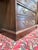 Henkel Harris Mahogany Double Pedestal Executive Desk For Sale - Image 11 of 12