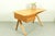 Mid-Century Modern Model EB02 Birch Series Desk by Cees Braakman for Ums Pastoe, 1952 For Sale - Image 11 of 13