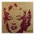 1986 Carnegie Museum of Art After Andy Warhol "Marilyn Monroe" Lithograph For Sale