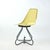 1960s Yellow Tram Chair by Miroslav Navratil for Vertex, 1960s For Sale - Image 5 of 13
