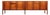 Wooden Sideboard by Arne Hovmand Olsen for Mogens Kold, Denmark, 1960 For Sale