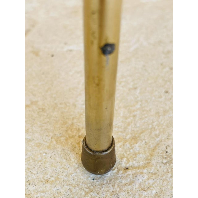 Mid-Century 2-Tiered Side Table, 1960s For Sale - Image 11 of 18