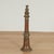Bone Pair of Antique Copper Tibetan Horns or Dungchen For Sale - Image 7 of 14