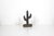 Vintage Ironwood Saguaro Cactus Sculpture For Sale - Image 6 of 9