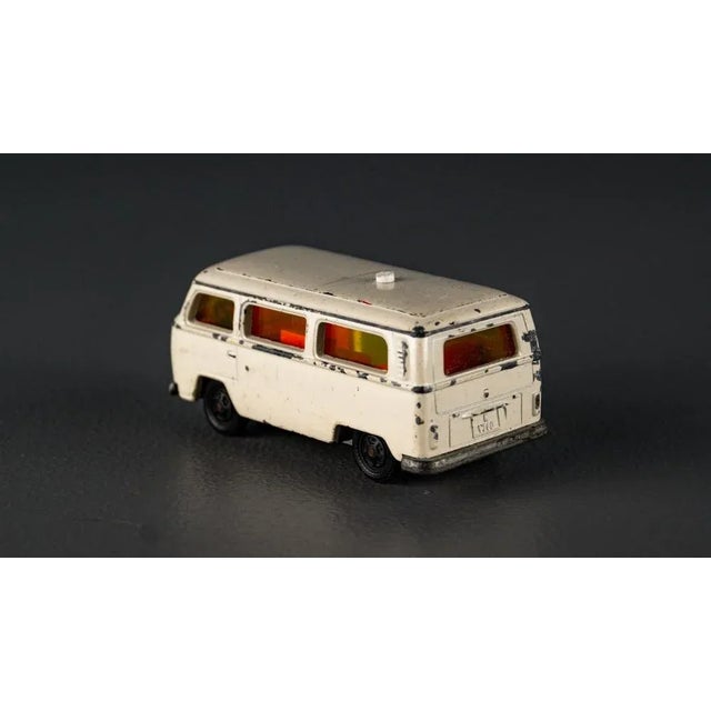 ミニカー SIKU V320 VW BUS Bundespost-Peilwagen SIKU V320 VW BUS Bundespost-Peilwagen - メルカリ