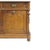 19th Century Henry II Oak and Marble Sideboard with Mirror For Sale - Image 5 of 6