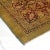Early 20th Century Antique Amritzar Rug 9' X 12' For Sale - Image 4 of 5