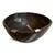 Mid 20th Century Large Vintage Fulani Wood Bowl For Sale - Image 5 of 9