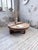 Coffee Bean Coffee Table by Roger Capron, 1960s For Sale - Image 6 of 18