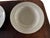 Vintage Restoration Hardware Chinese Porcelain Grand-Rimmed Pasta Bowls Set of 6 For Sale In Denver - Image 6 of 16