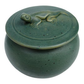 Example of Asian Antique Boxes