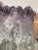 Amethyst Crystal Specimen For Sale - Image 11 of 13