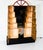 Storage Unit with Light and Mirror by Studio Mundici for Area Casa, 1980s For Sale - Image 9 of 10