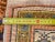 Brown Hand-Knotted Turkish Kayseri Rug For Sale - Image 8 of 10