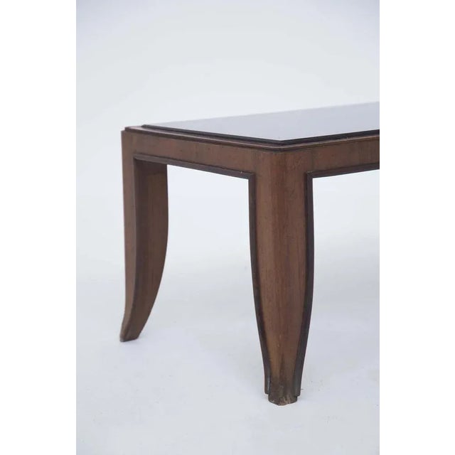 1950s Vintage Italian Coffee Table by Gio Ponti, 1950s For Sale - Image 5 of 8