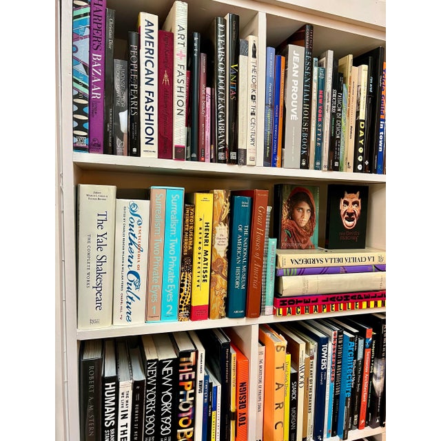 Surrealism: Two Private Eyes, 2 Volume Boxed Set Coffee Table Books For Sale - Image 11 of 12