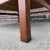 Tue Poulson Square Tile Top Coffee Table For Sale - Image 10 of 12