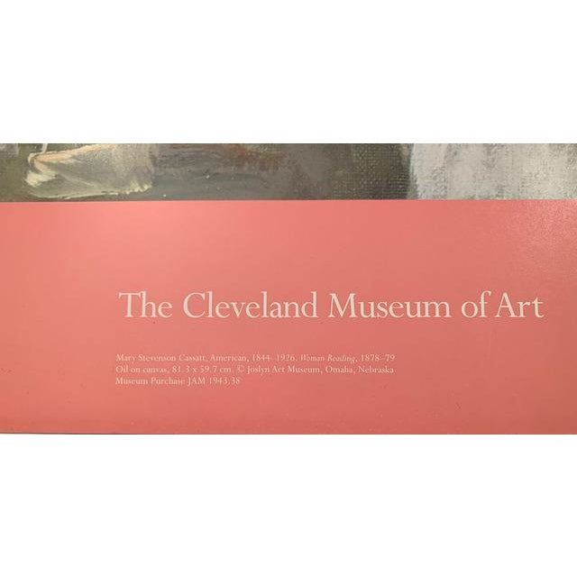 Faces of Impressionism, Portraits from American Collections, The Cleveland Museum of Art, unknown High Quality Museum...