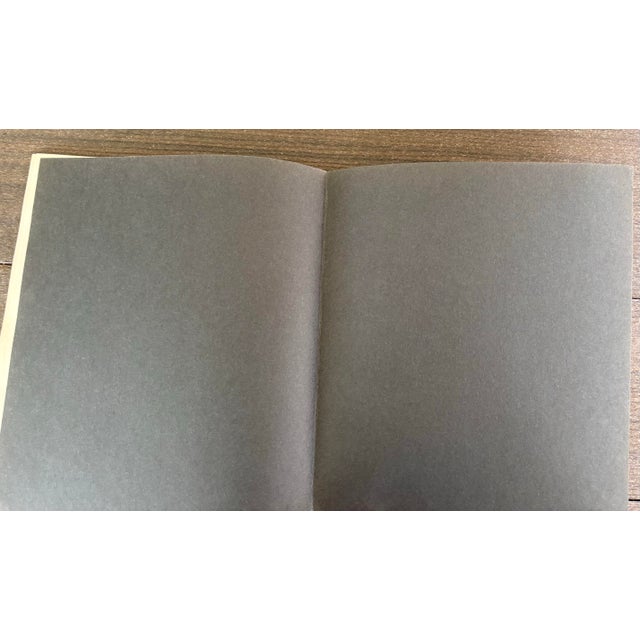 Arshile Gorky Paintings Drawings Studies by William C. Seitz 1962 Softcover Moma Nyc For Sale - Image 12 of 12