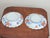 Antique Pair of Meiji/Taisho Period Imari Plates For Sale - Image 4 of 7