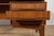 Mid-Century Freestanding Teak Desk, 1960s For Sale - Image 14 of 18
