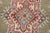 Textile Kazak Runner 2’8” X 9’8” Brown Wool Tribal Hand-Knotted Oriental Rug For Sale - Image 7 of 12