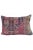 Decorative Purple Pillow Cover For Sale - Image 4 of 4