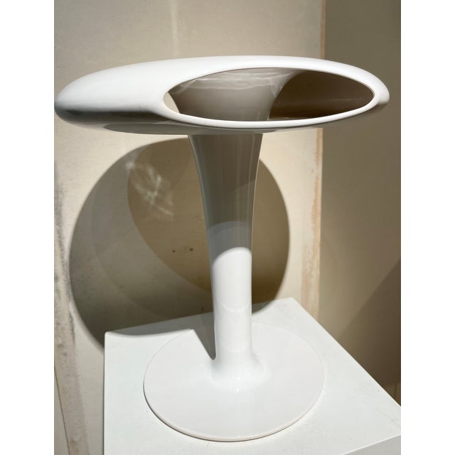 1990s Sci-Fi Vases by Marc Newson for Cor Unum, 1993 For Sale - Image 5 of 9