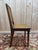 Brown Louis XVI Style Chairs, Set of 6 For Sale - Image 8 of 13