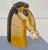 Glass Archimede Seguso, Murano Glass Horse Head, 1970, Glass For Sale - Image 7 of 11