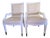 Roger Thomas Grenelle Lounge Chair From His Original Collection for the Wynn Hotel and Resort in Las Vegas For Sale