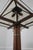 Brown Arroyo Mission Oak Prairie Floor Lamp For Sale - Image 8 of 11