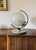 Spherical Table Lamp in Murano Glass and Marble from Mazzega, Italy, 1970s For Sale - Image 8 of 18