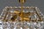 Chandelier from Bakalowits, Vienna, Austria, 1950s For Sale - Image 9 of 18
