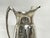 Metal Wallace Silverplate Lidded Water Pitcher For Sale - Image 7 of 10