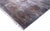 Traditional Pasargad Home Overdye Purple Wool Area Rug, 11'11'' X 12' 4'' For Sale - Image 3 of 6