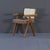 Vintage Chairs by Pierre Jeanneret, 1956, Set of 6 For Sale - Image 10 of 18