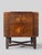 Italian Art Deco Bar Cabinet with Inlaid Doors by Colli, 1940s For Sale - Image 9 of 18